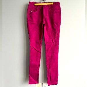 Barbie Pink Pants, size M(170/68A)